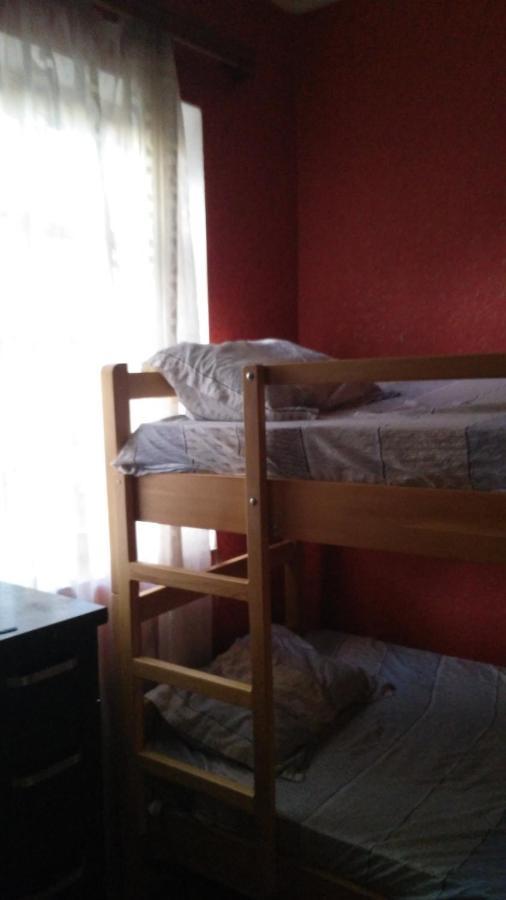 Your Hostel Tbilisi Bagian luar foto