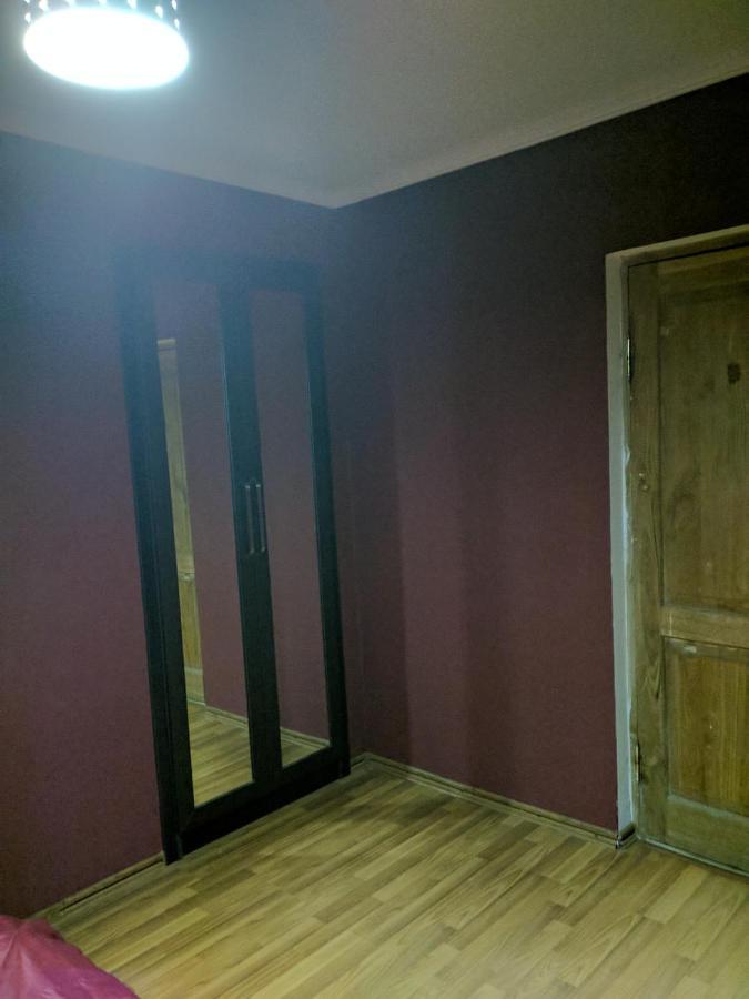 Your Hostel Tbilisi Bagian luar foto