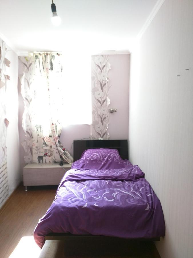 Your Hostel Tbilisi Bagian luar foto