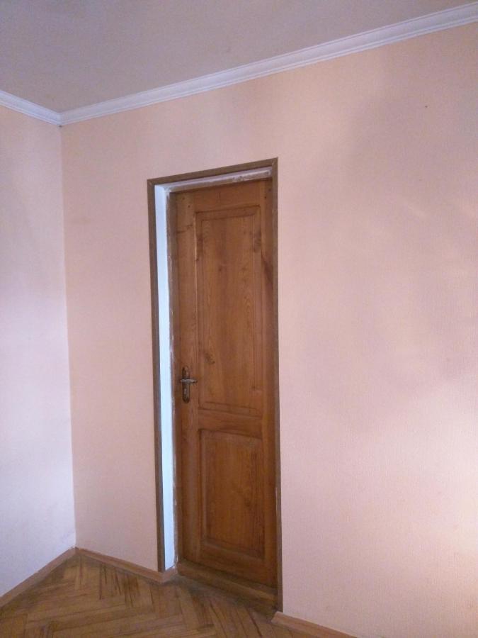Your Hostel Tbilisi Bagian luar foto