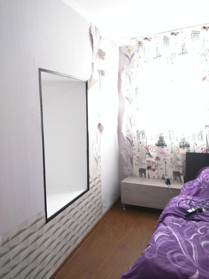 Your Hostel Tbilisi Bagian luar foto