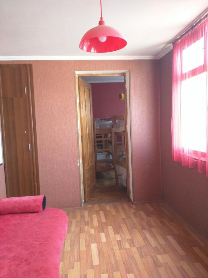 Your Hostel Tbilisi Bagian luar foto