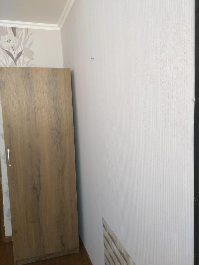 Your Hostel Tbilisi Bagian luar foto