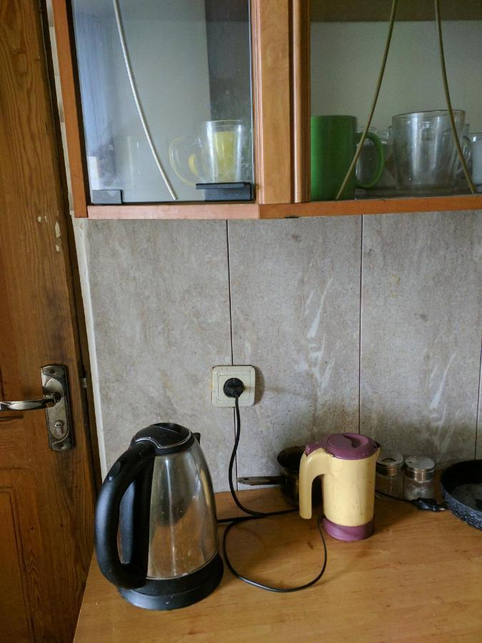 Your Hostel Tbilisi Bagian luar foto