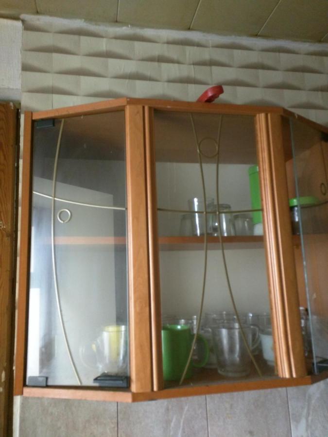 Your Hostel Tbilisi Bagian luar foto
