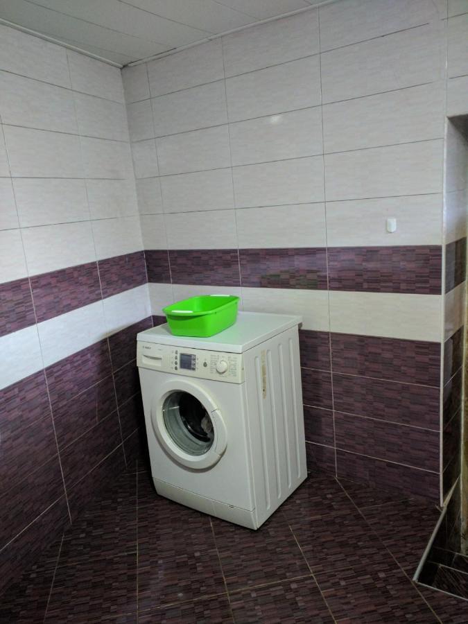 Your Hostel Tbilisi Bagian luar foto