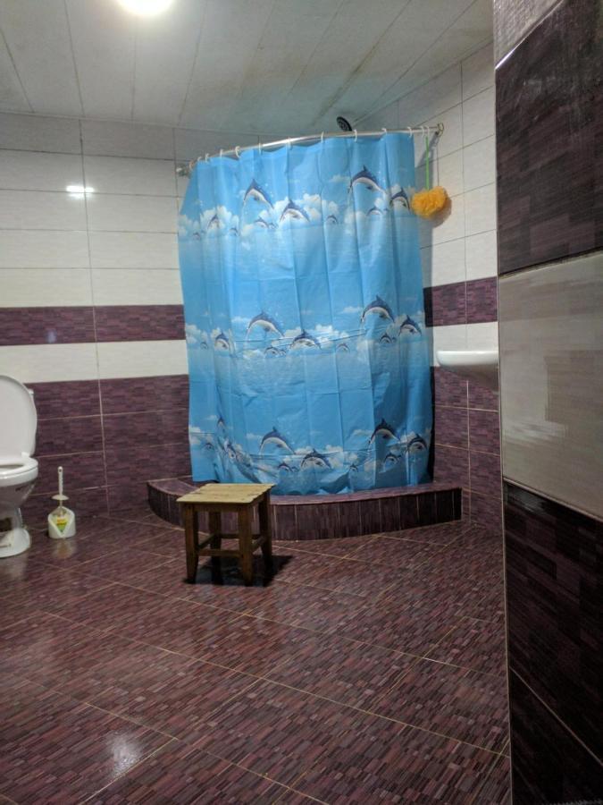 Your Hostel Tbilisi Bagian luar foto