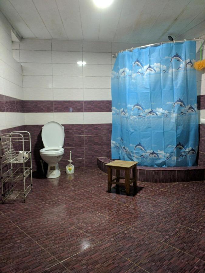 Your Hostel Tbilisi Bagian luar foto