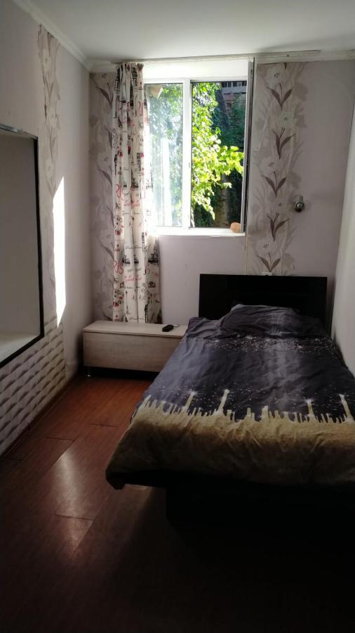 Your Hostel Tbilisi Bagian luar foto